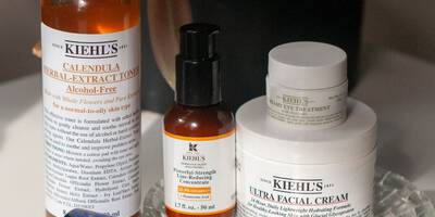 skincare routine order