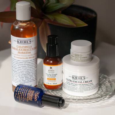 Building A Night Time Skincare Routine