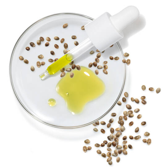 The Benefits of Hemp Seed Oil in Skincare