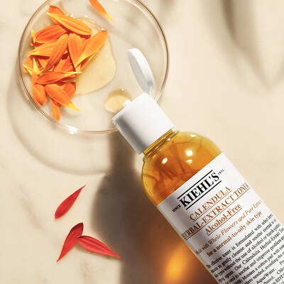 Discover The Multi-Miracle Benefits of Calendula for Skin