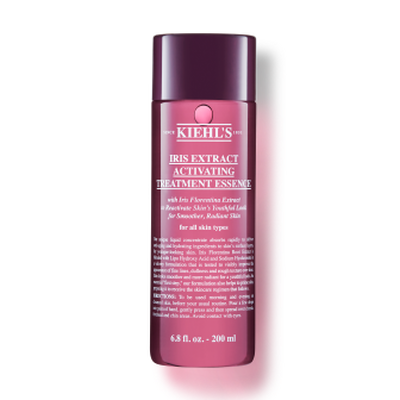 Activating Facial Essence