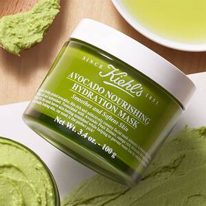 perfect hydrating mask for winter