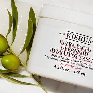night repair face mask ultra facial overnight rehydrating mask squalane