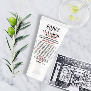 Add a facial oil to your routine