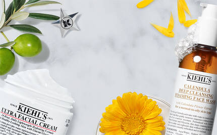 Winter Skin Care