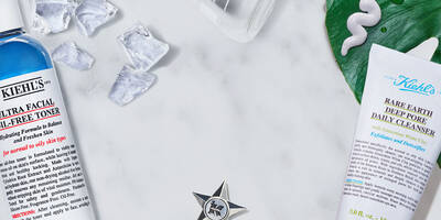Your Ultimate Skincare Routine for Oily Skin