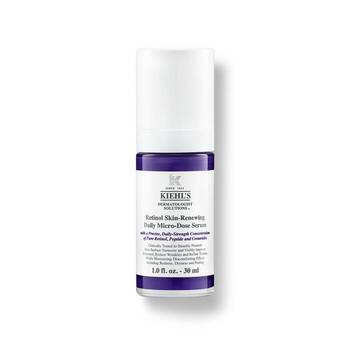 Retinol & vitamin C