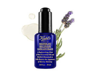 REPLENISH SKIN WITH A FACIAL OIL