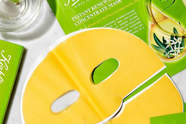 sheet masks