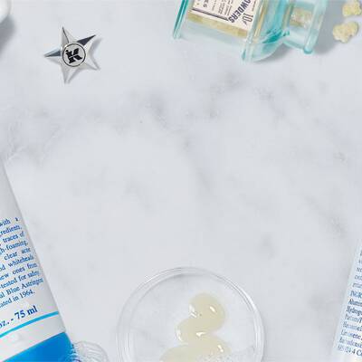 THE BEST INGREDIENTS TO HELP GET RID OF MILD ACNE-PRONE CONCERNS