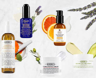 5 STEPS TO HELP MAINTAIN HEALTHY-LOOKING SKIN