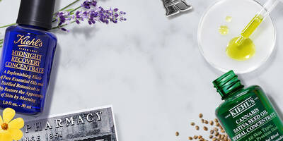 Find Our Best Facial Oil For You