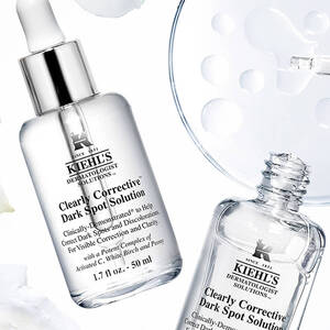 best serum for dark spots