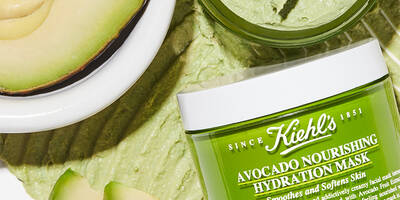 benefits of avocado for skin