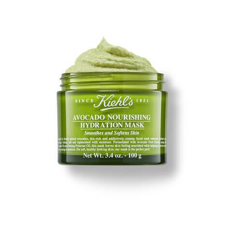 Benefits Of Avocado For Skin
