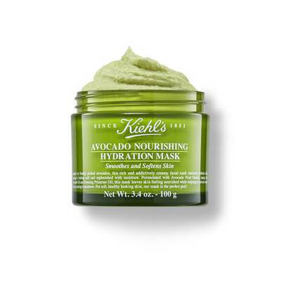 Benefits Of Avocado For Skin