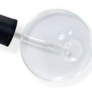 Eye serum for fine lines