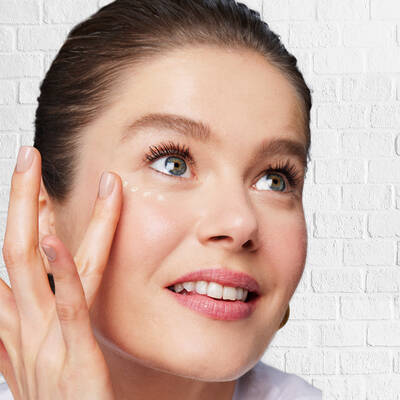 How to Improve Skin Texture