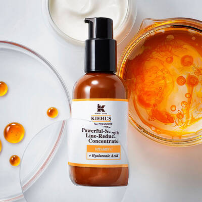 Can You Use Retinol and Vitamin C Together ?