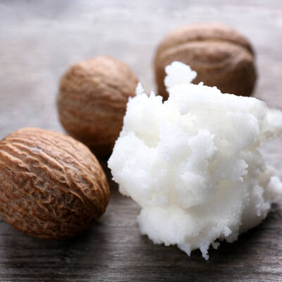 WHAT IS BODY BUTTER AND HOW TO USE IT