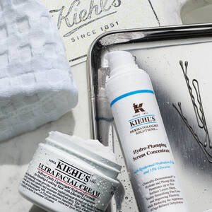 Hydro-Plumping Serum Concentrate