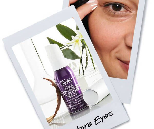 super multi corrective eye serum
