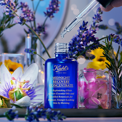 The Importance of Overnight Skincare