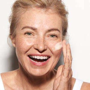 Step 8: Never skip the SPF