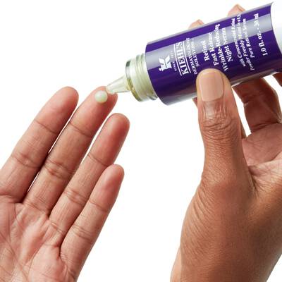 retinol fast release wrinkle reducing night serum