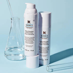 Opt for a nourishing face mask