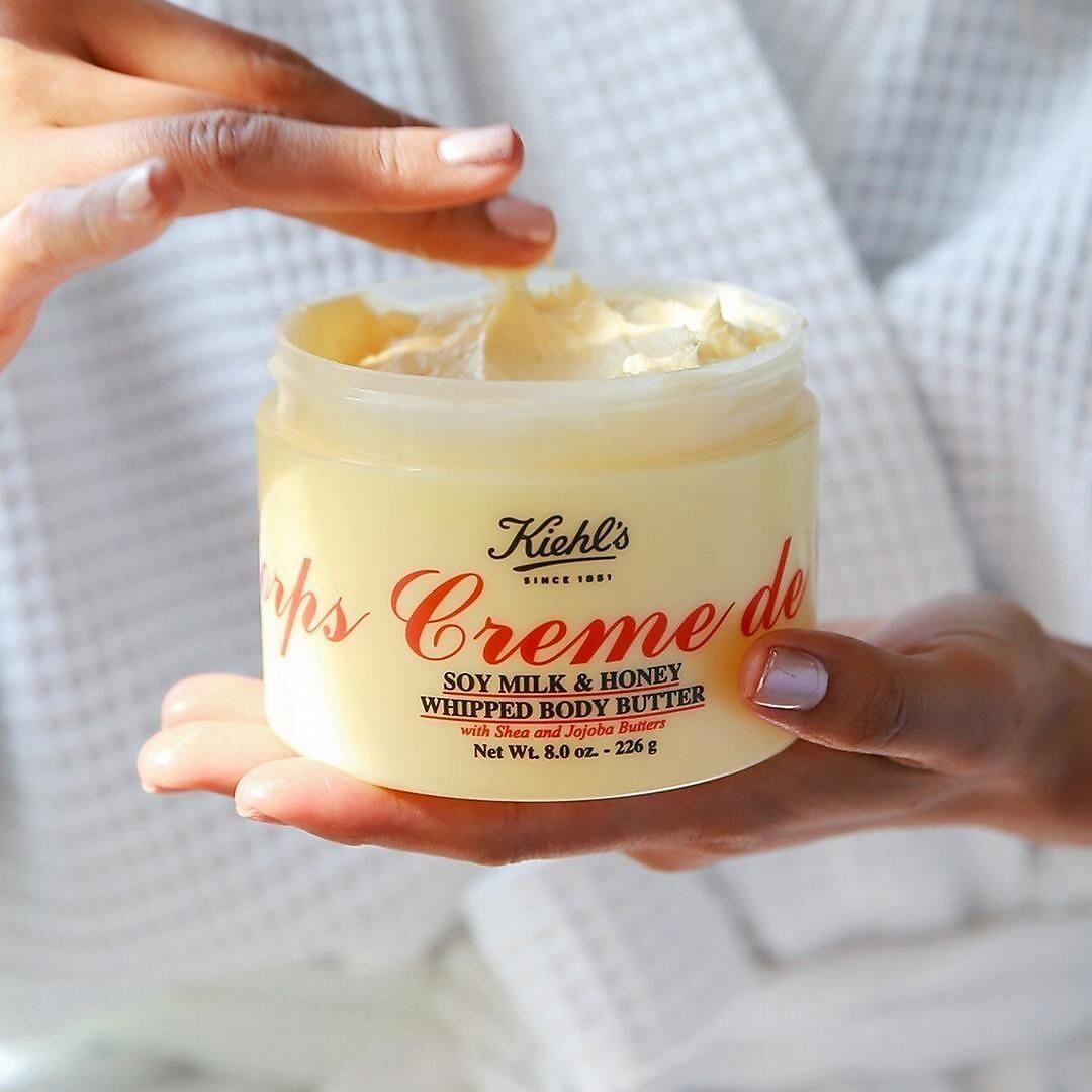 What is Body Butter and How to Use It