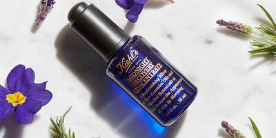 Midnight Recover Concentrate Oil Serum