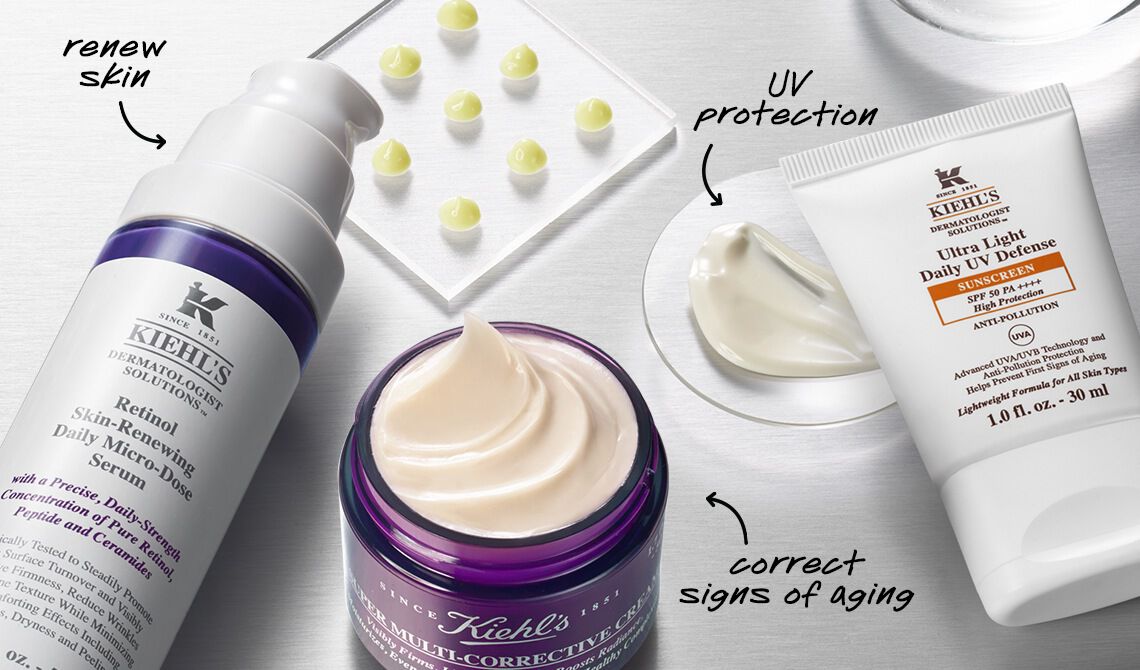6 Tips for Keeping Youthful Skin 