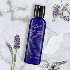 glass skin brightening cleanser