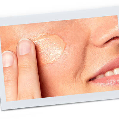 HOW TO PREP SKIN FOR MAKEUP