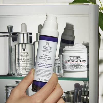 Super Multi-Corrective Cream