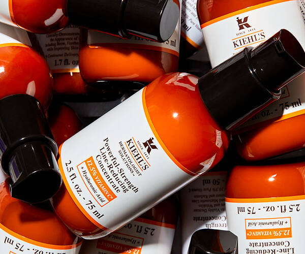 Mythbusters The Benefits Of Vitamin C Serum For Skin Kiehl S Australia Mythbusters The Benefits Of Vitamin C Serum For Skin Kiehl S Australia