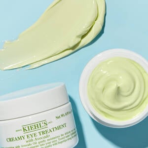 Step 6: Apply a Firming Eye Cream