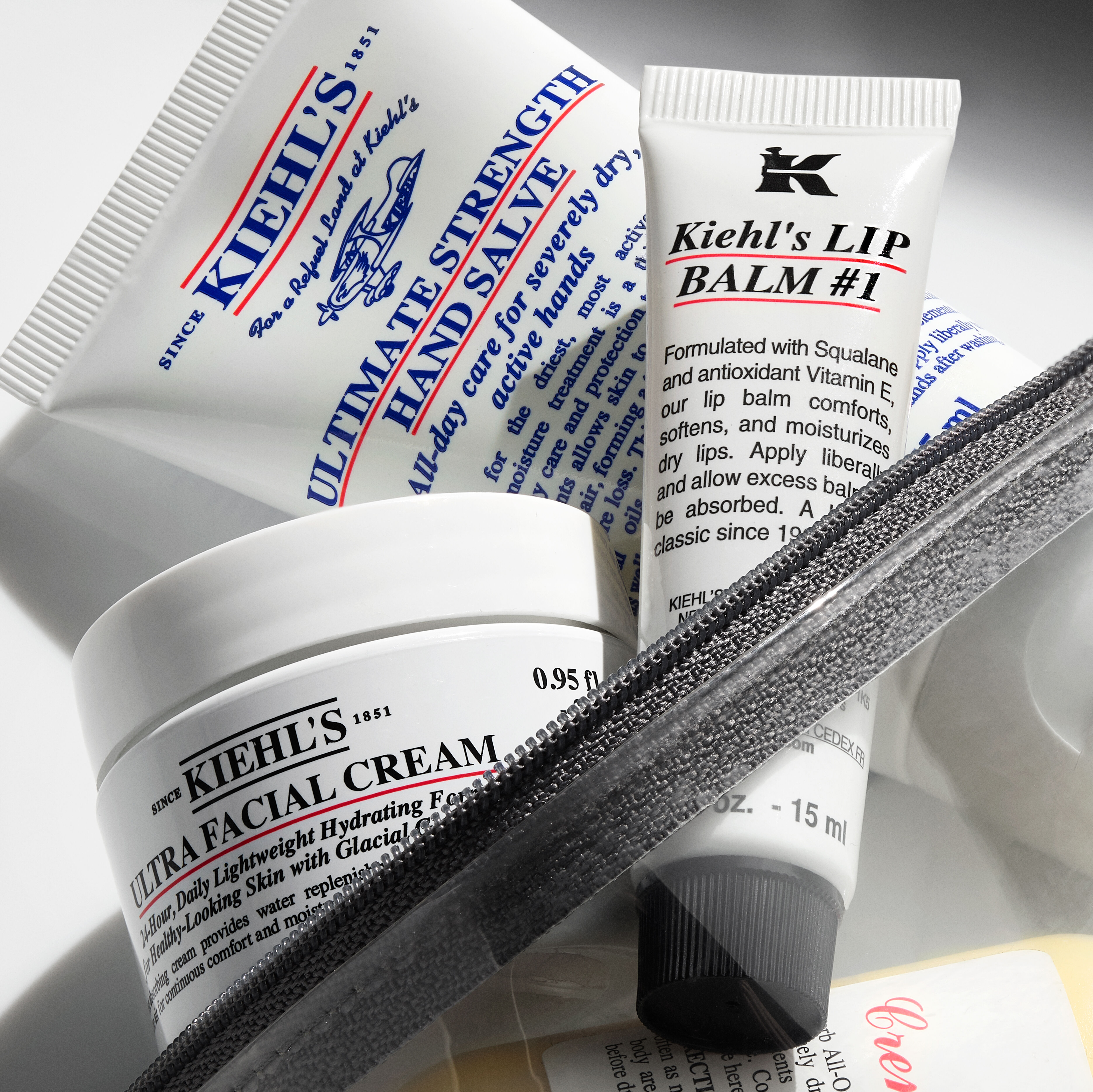 The Key to Skin Hydration