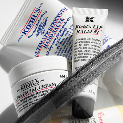 The Key to Skin Hydration
