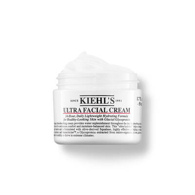 Ultra Facial Cream for Skin Barrier