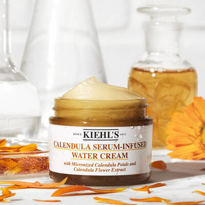 The Benefits of Calendula for Skin