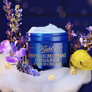 Night cream