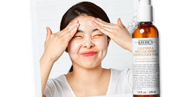 why removing makeup is essential