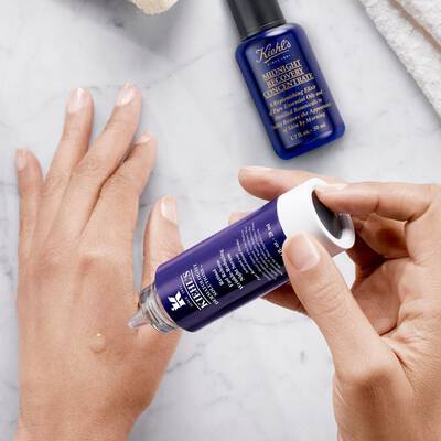 Retinol Night Serum