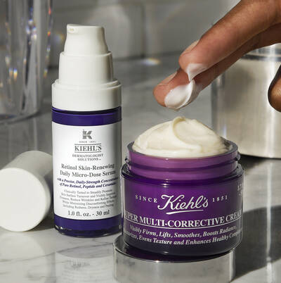 Guide to Skin Firming Ingredients