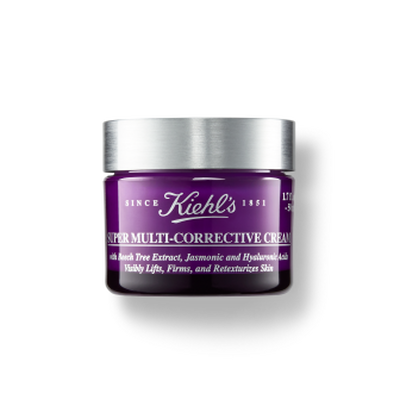 Super Multi-Corrective Cream