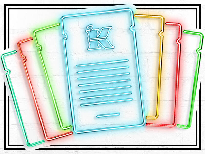 Kiehl's Instant Skin Reader