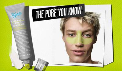 the pore you know