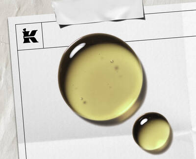 AVOCADO OIL